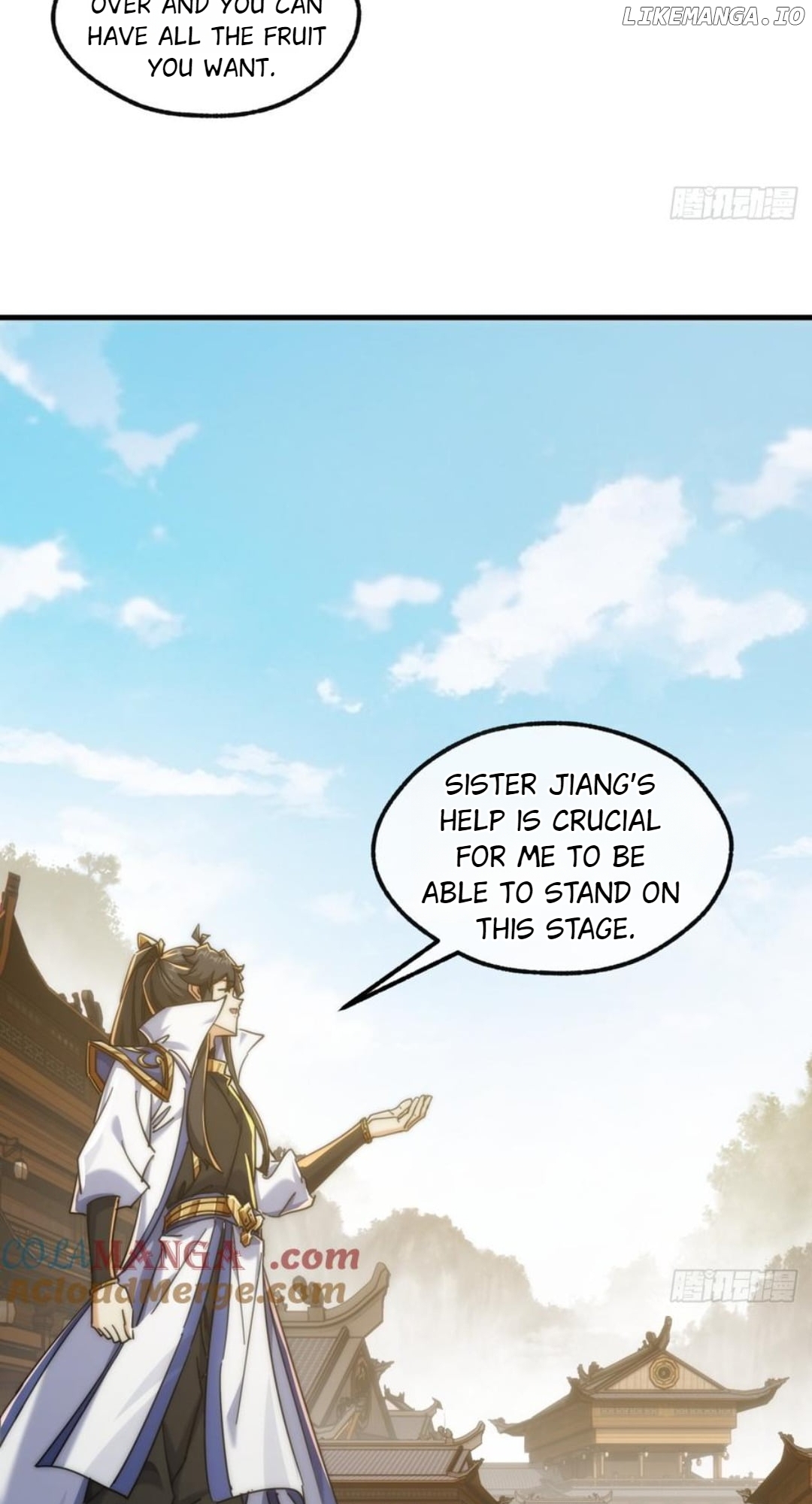Please Slay The Demon! Young Master! Chapter 187 - page 8